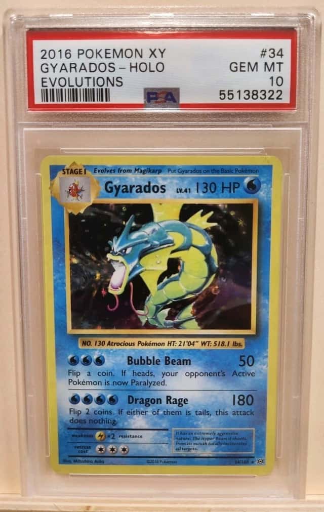 Gyarados