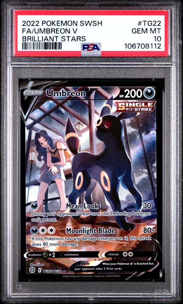 Umbreon V
