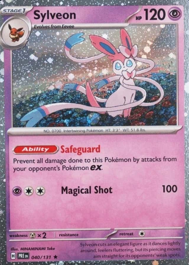 Holo · Mini Pack Tin 8