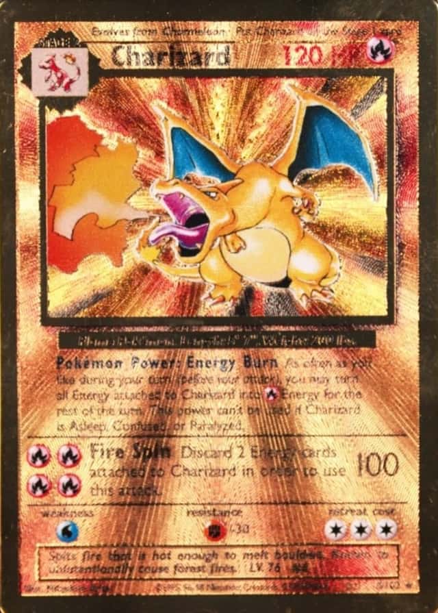 Holo · Premium Collection