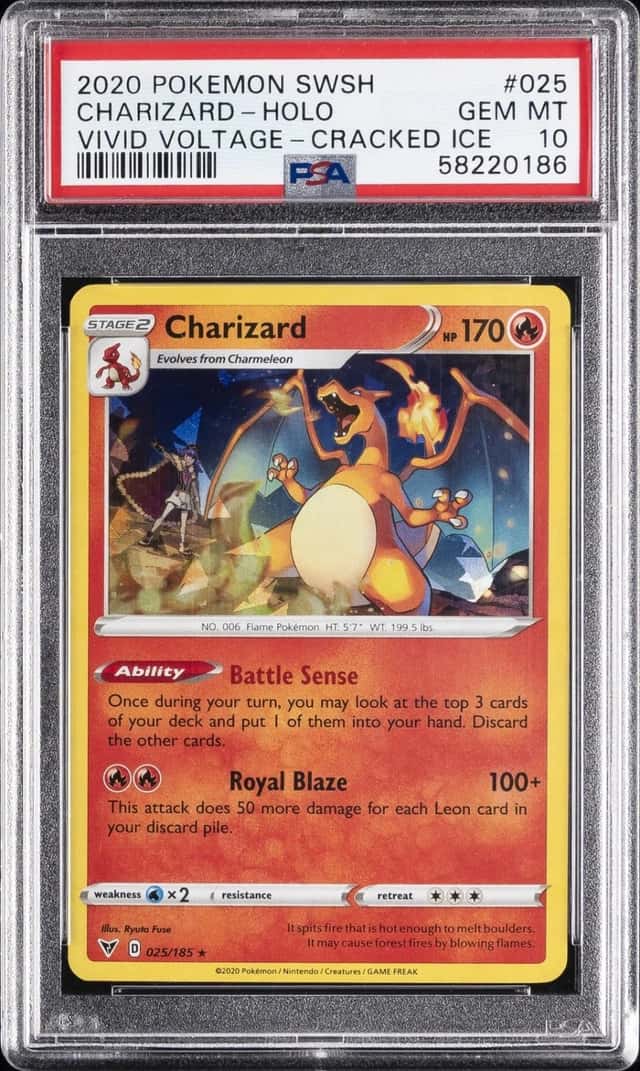 Charizard
