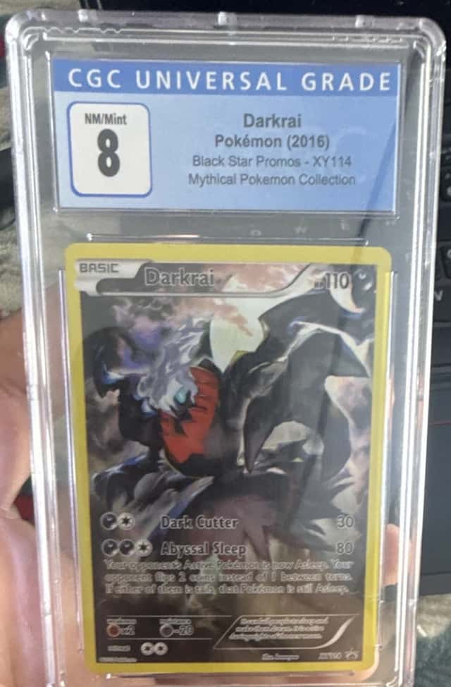 Darkrai