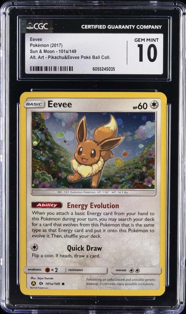 Eevee