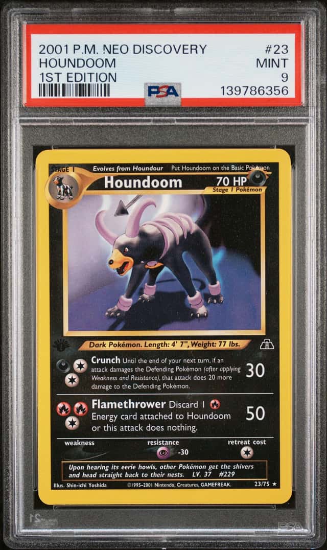 Houndoom