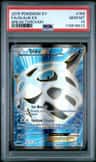 Glalie Ex