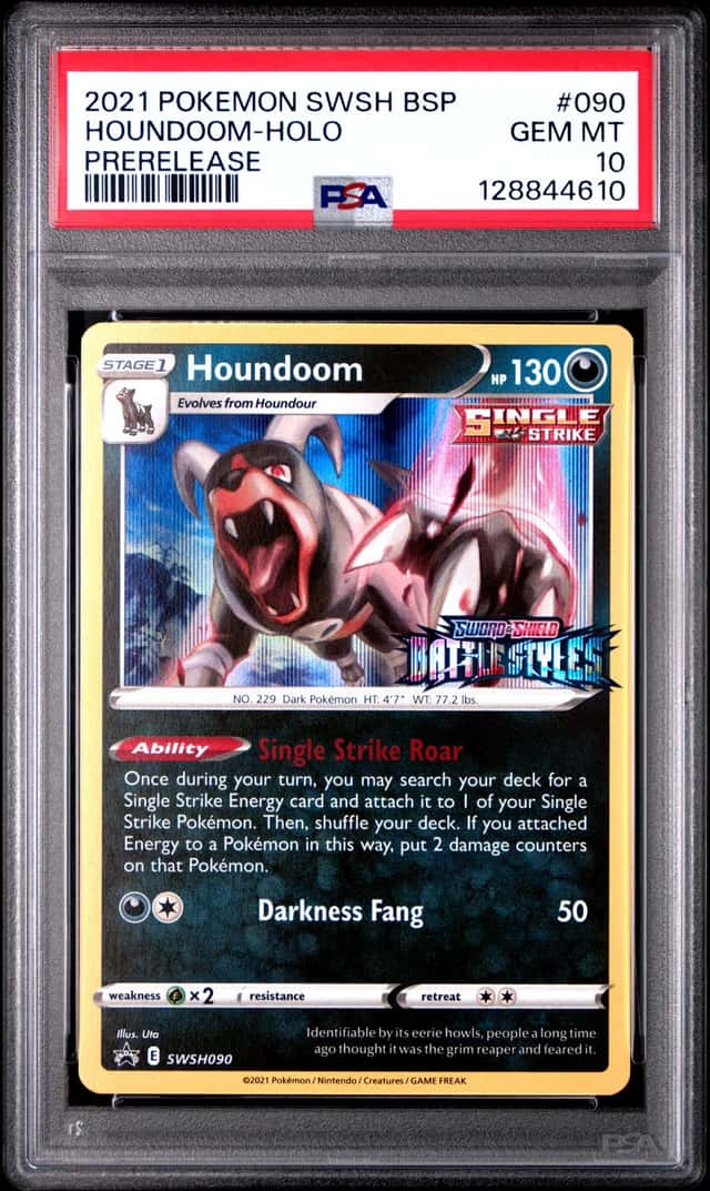 Houndoom
