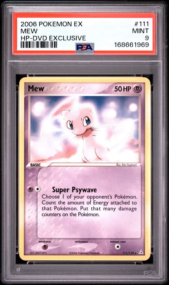 Mew