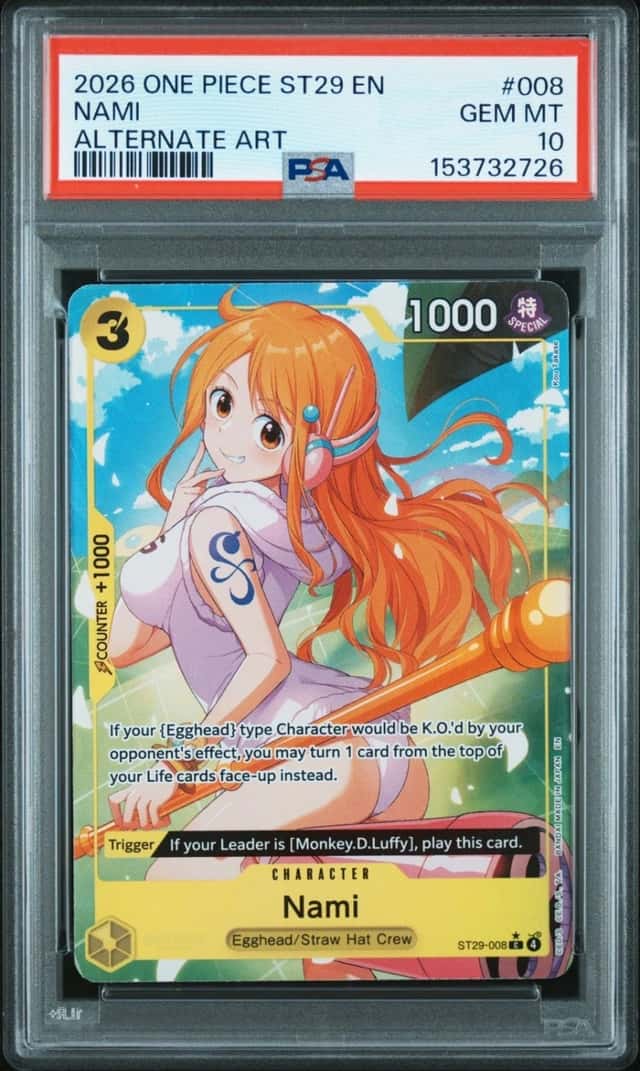 Nami