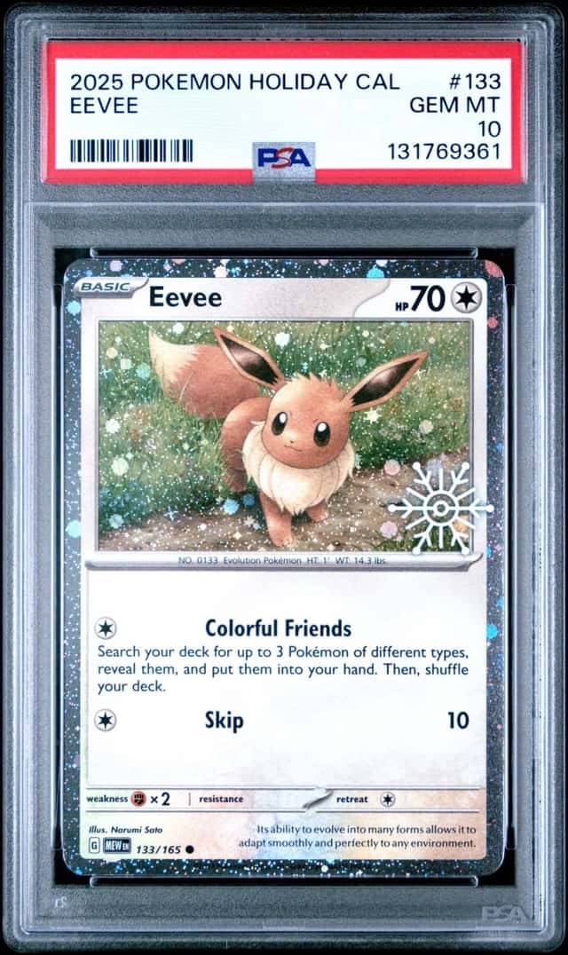 Eevee