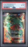 Rayquaza Ex