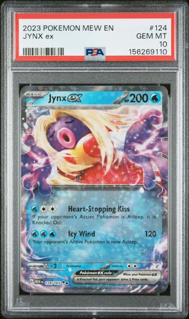 JYNX ex