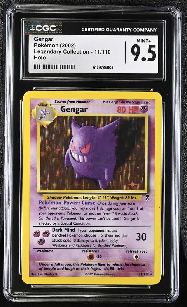 Gengar