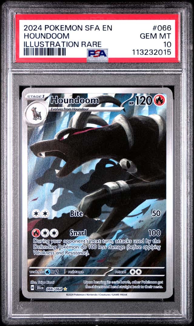 Houndoom