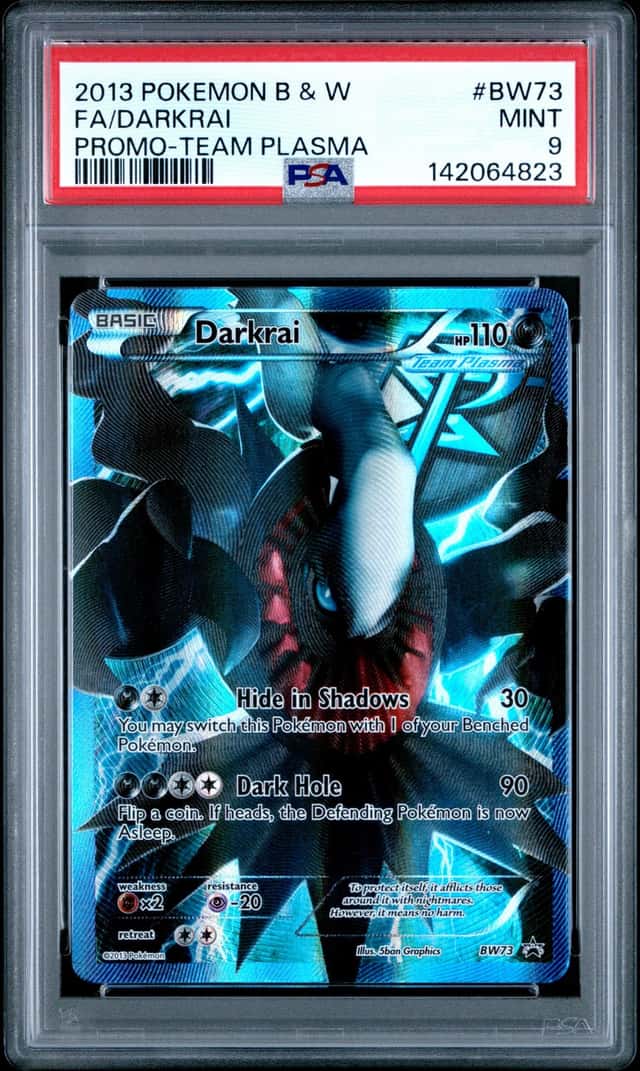 Darkrai