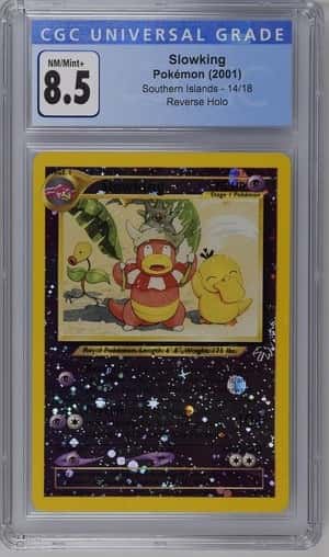 Slowking
