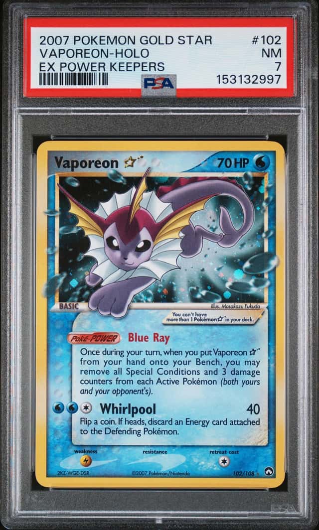 Vaporeon