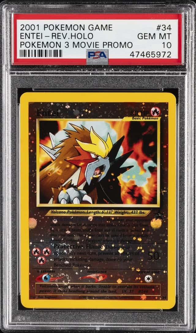 Entei