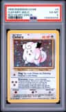 Clefairy