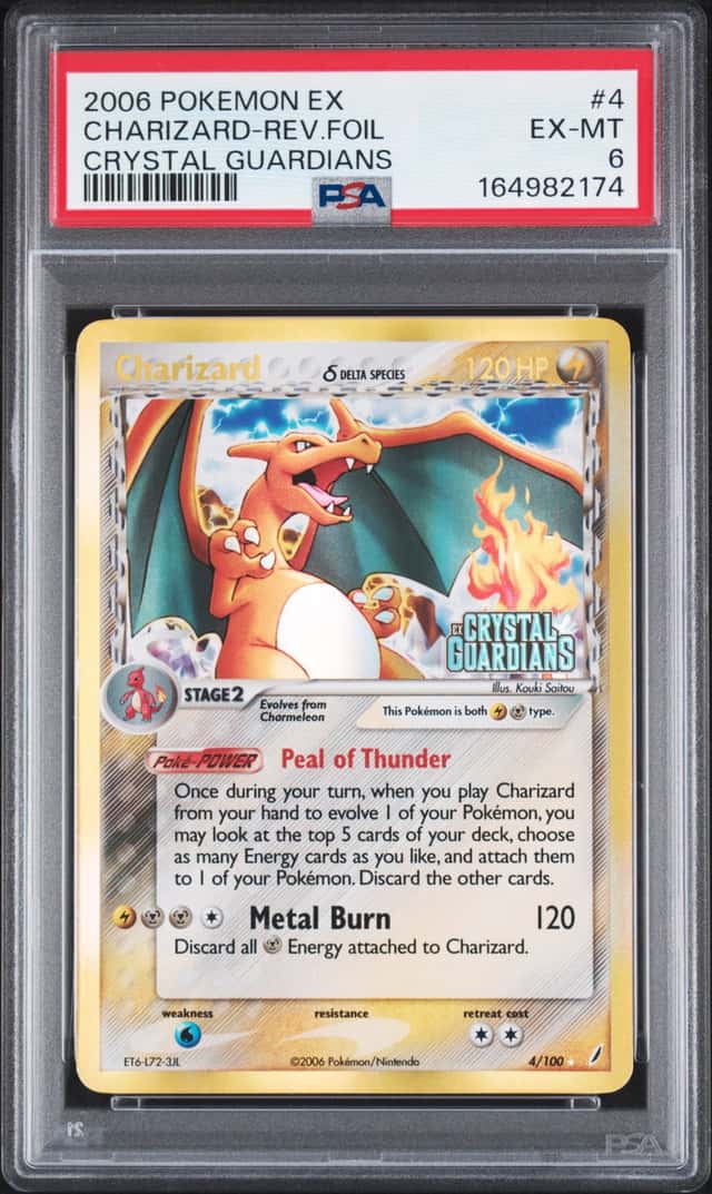 Charizard