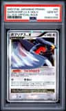 Garchomp Lv X