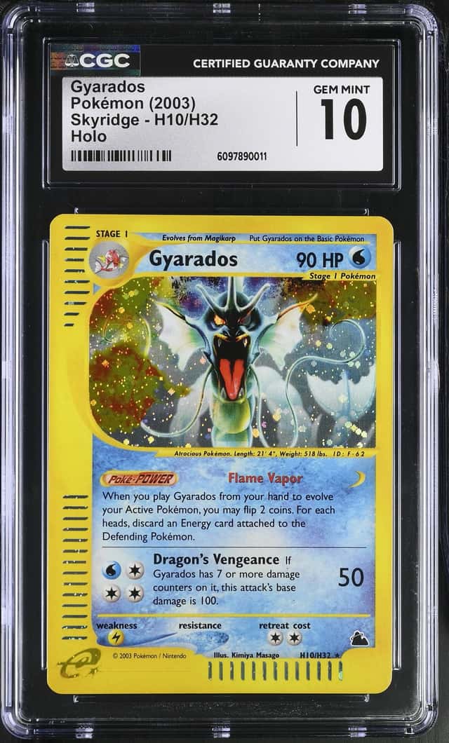 Gyarados