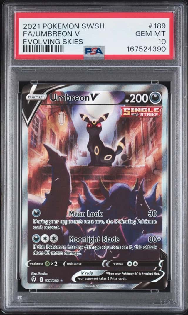 Umbreon V