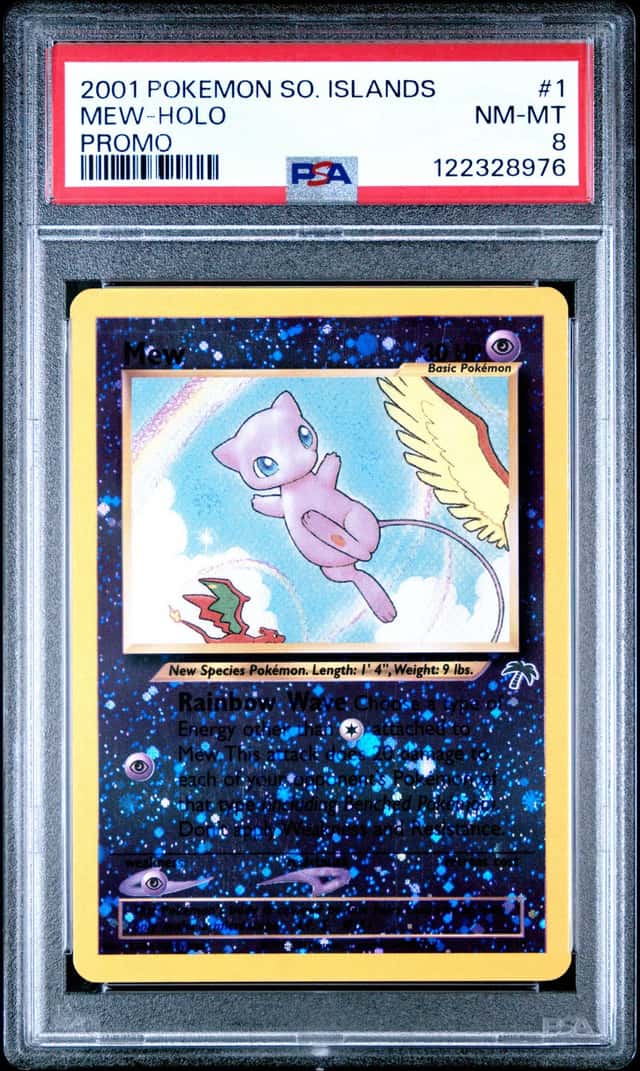 Mew
