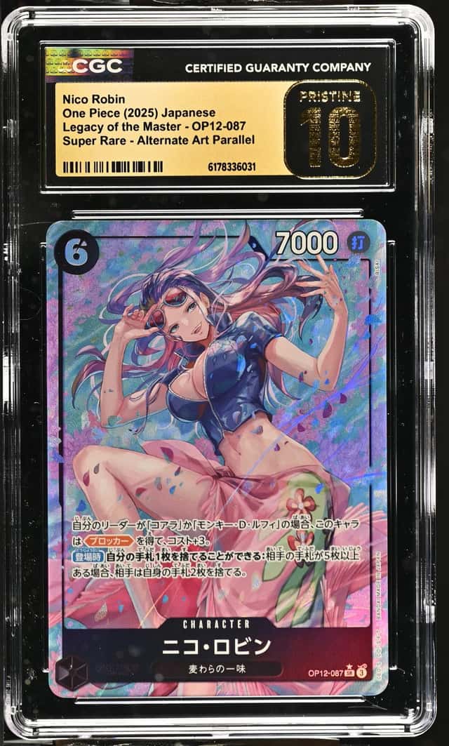 Nico Robin