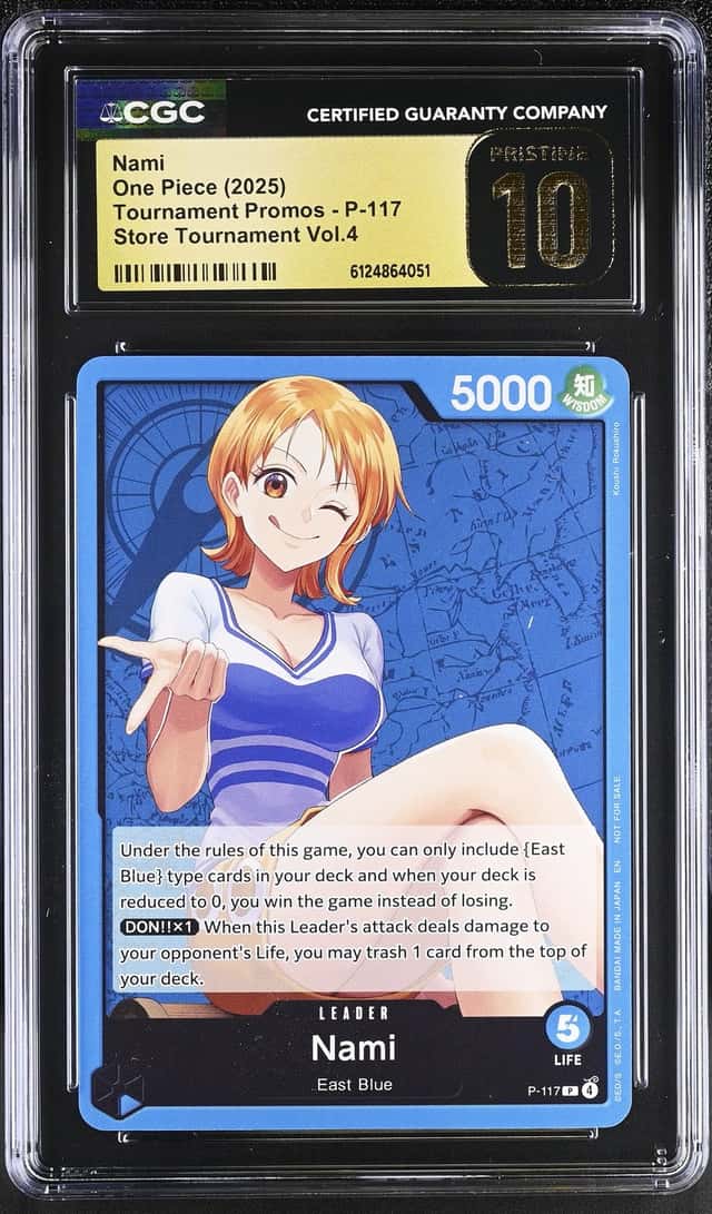 Nami