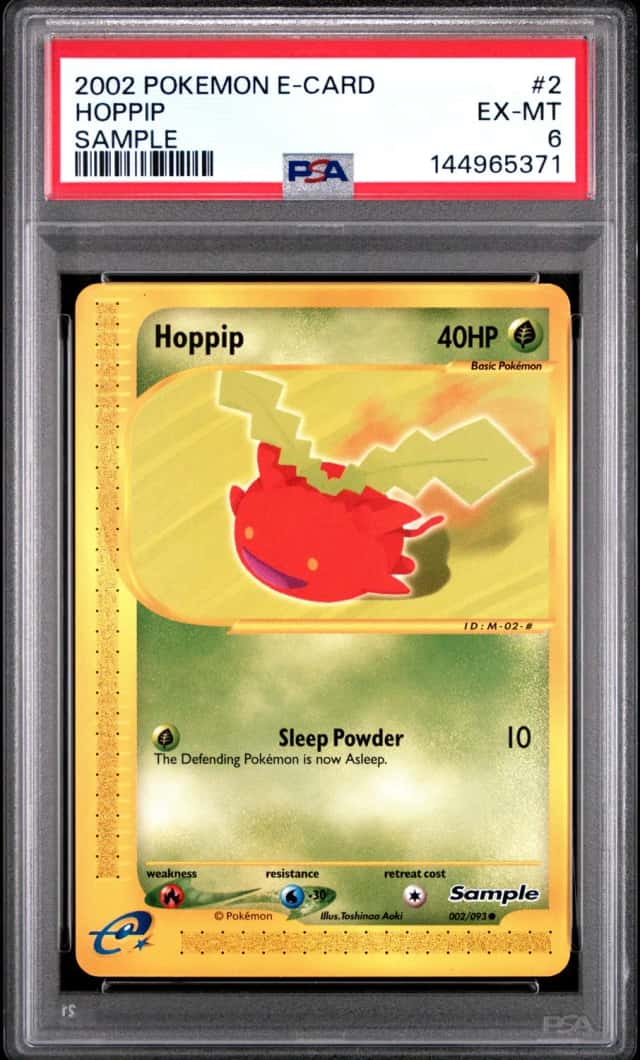 Hoppip