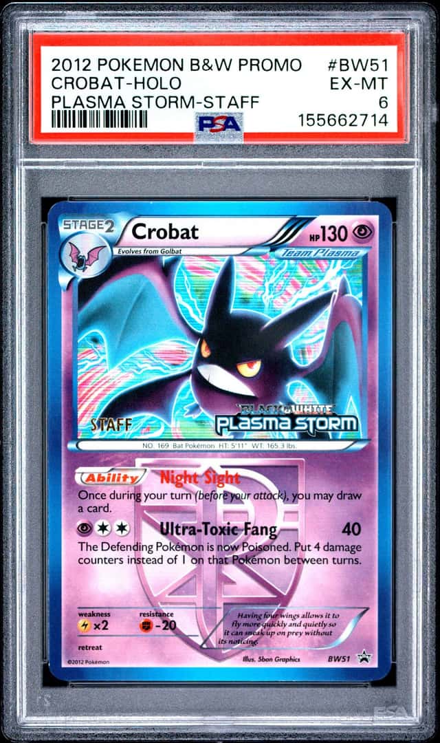Crobat