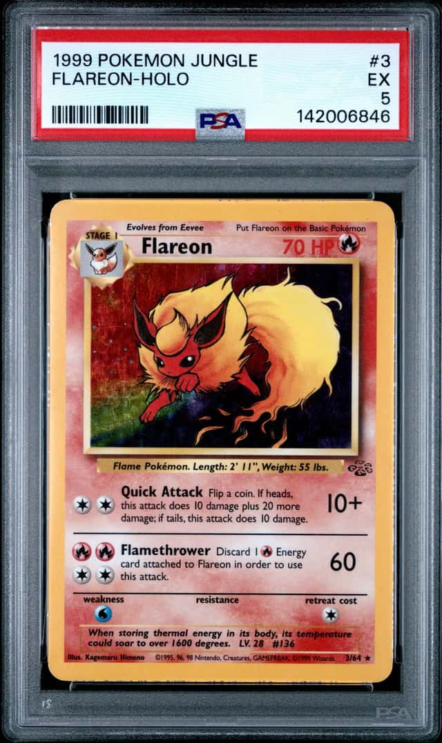 Flareon