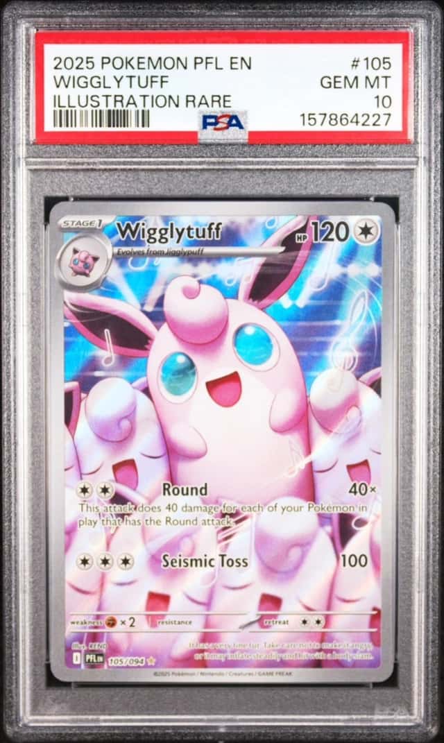 Wigglytuff