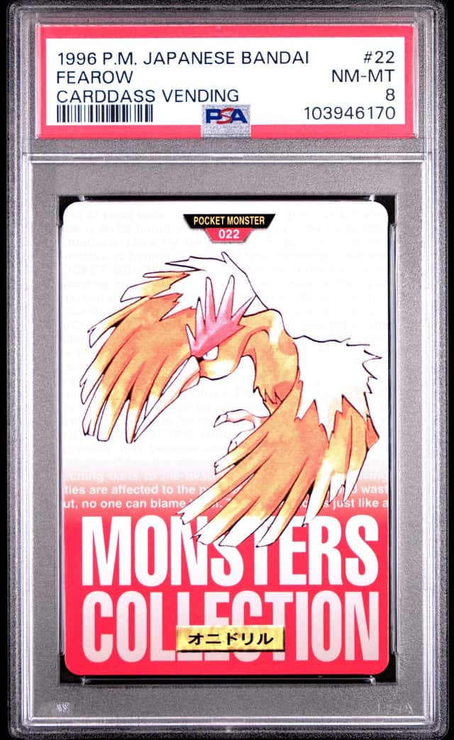 Fearow