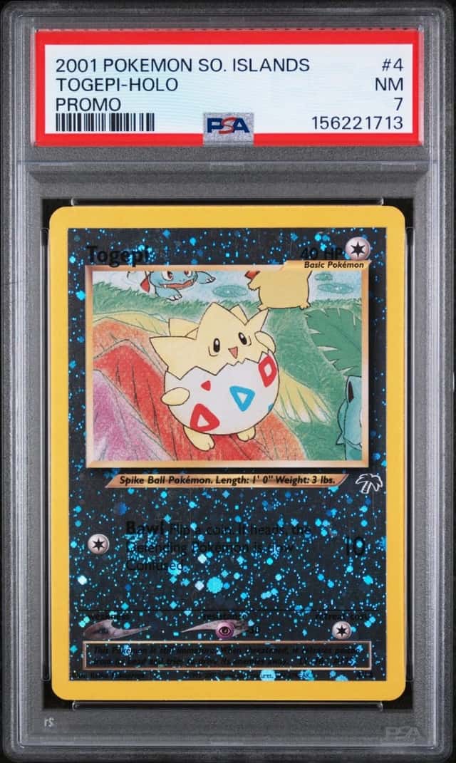 Togepi
