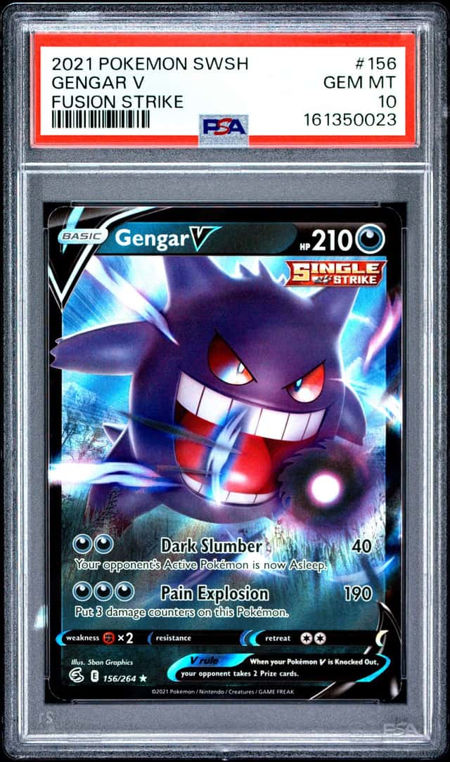 Gengar V
