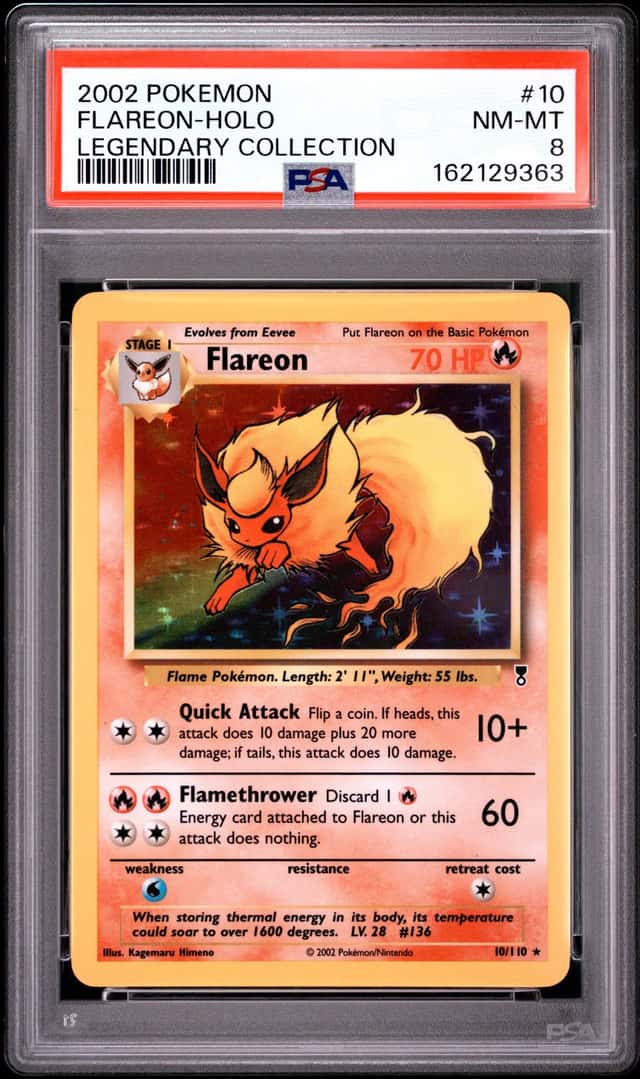 Flareon
