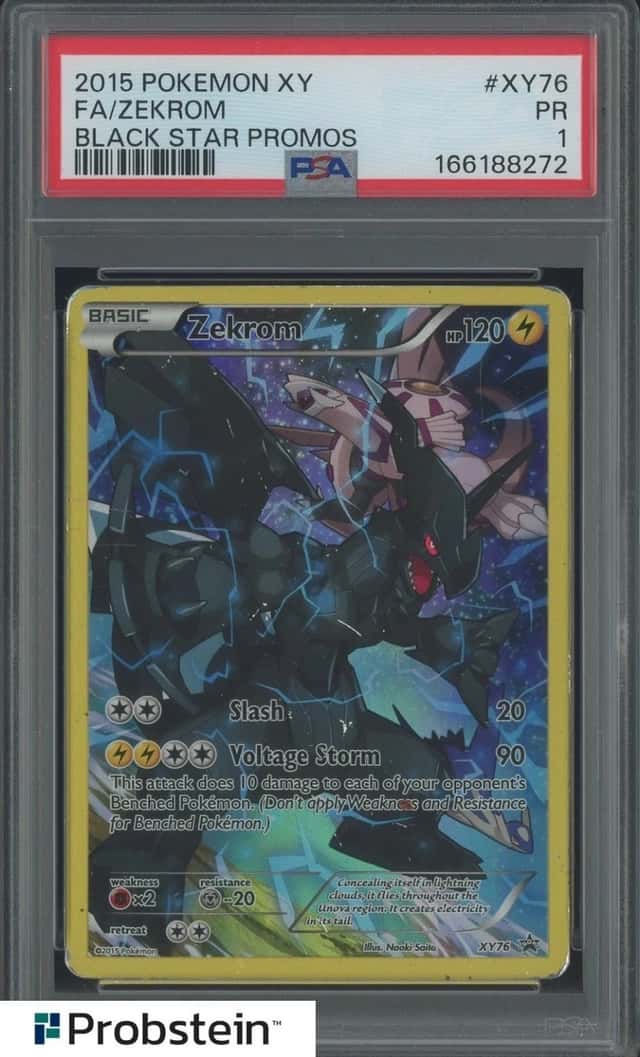 Zekrom