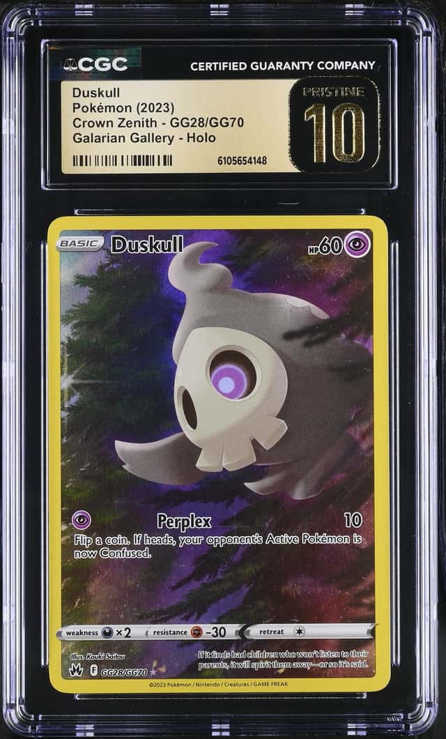 Duskull