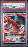 Charizard Gx