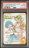 Mallow & Lana