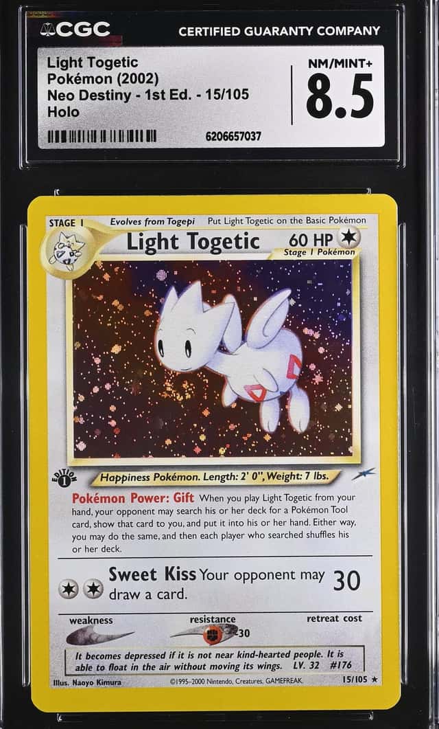 Light Togetic