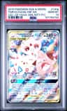 Tgpi/clfa/iglybf Gx