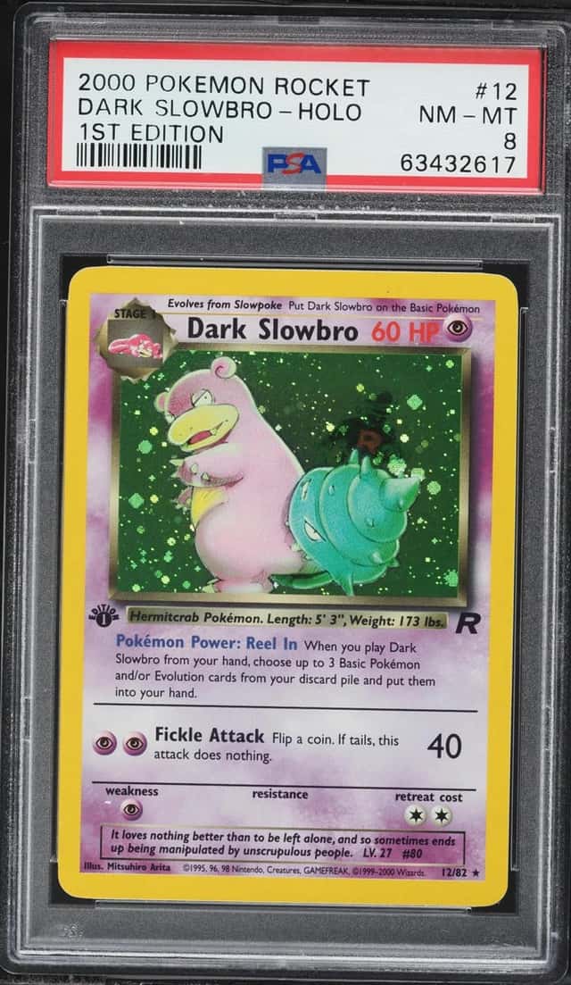 Dark Slowbro