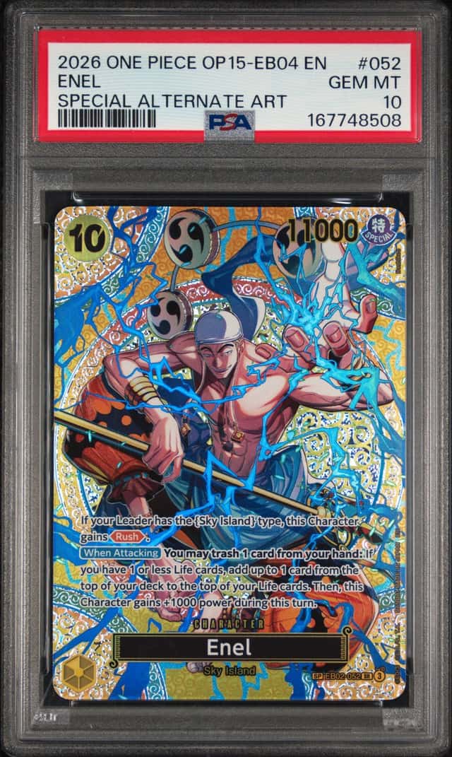 Enel