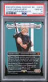 Cloud, Midgar Merc