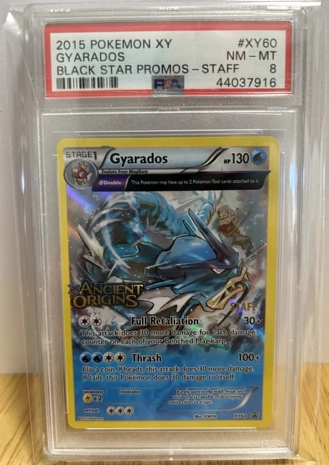 Gyarados