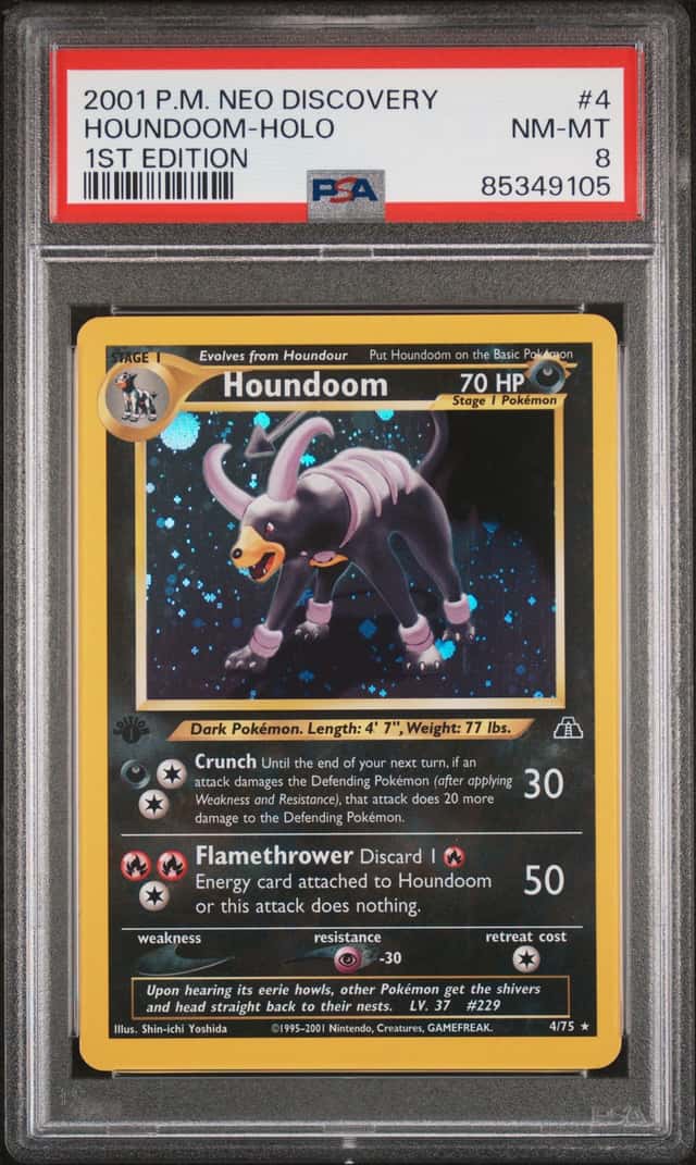 Houndoom