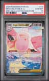 Mega Clefable Ex