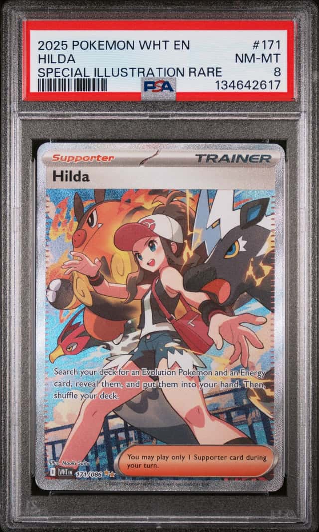 Hilda